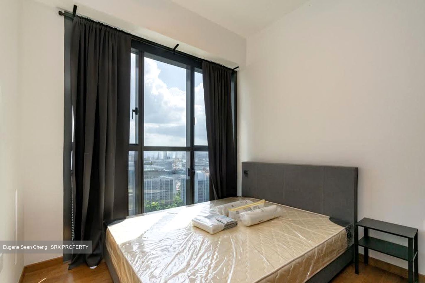 Parc Clematis (D5), Apartment #638601551